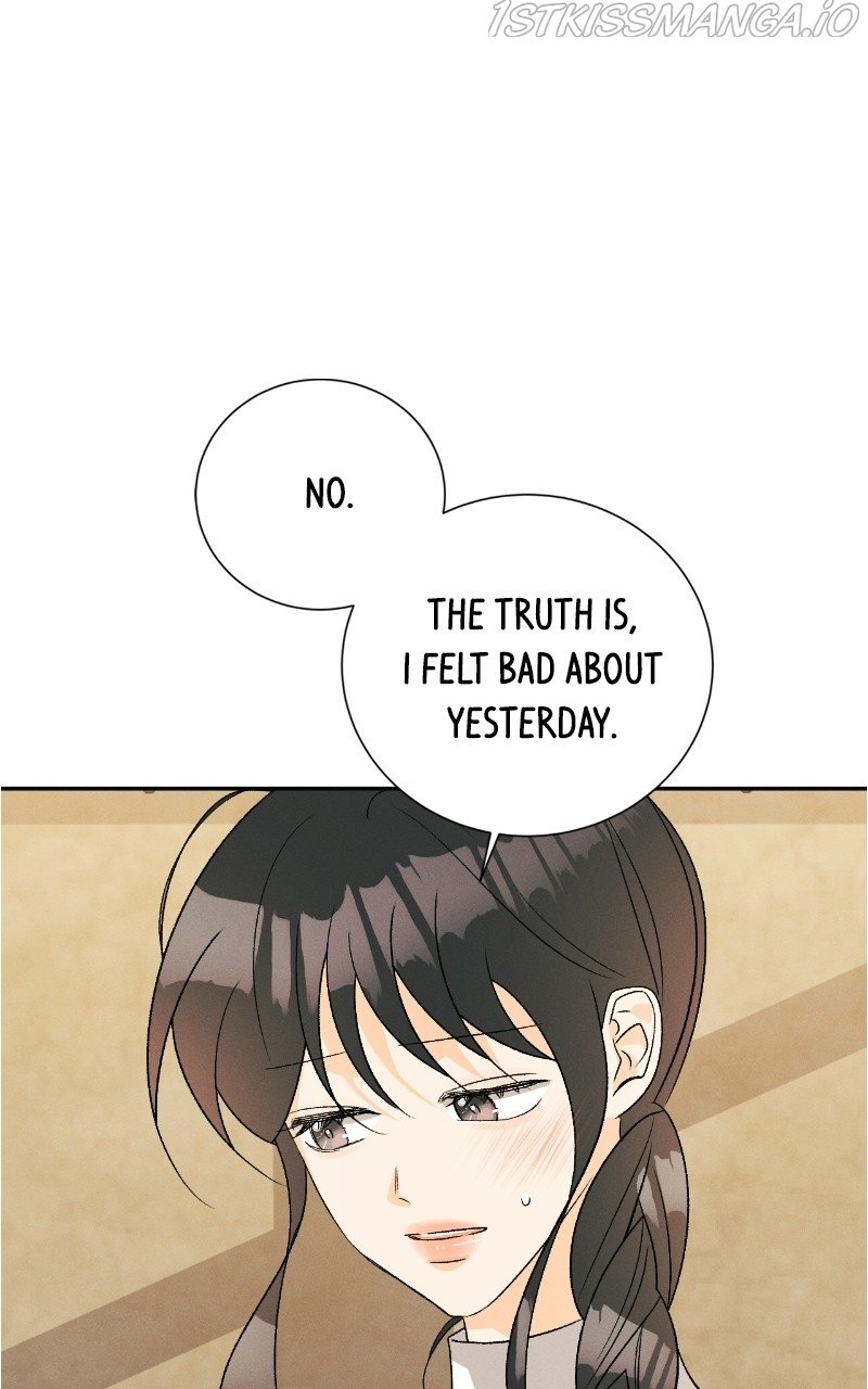 A Summer Night’s Dream Chapter 79 - page 51