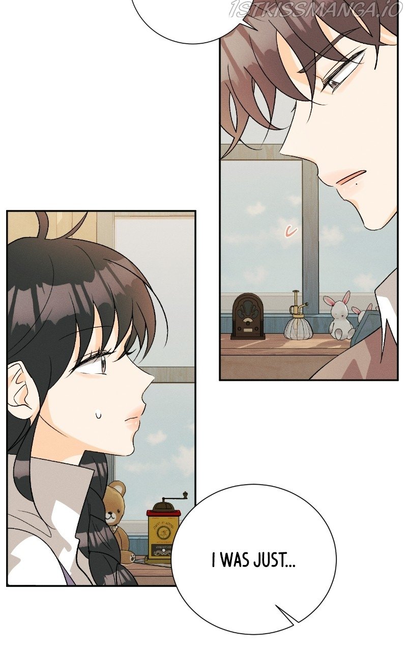 A Summer Night’s Dream Chapter 79 - page 53