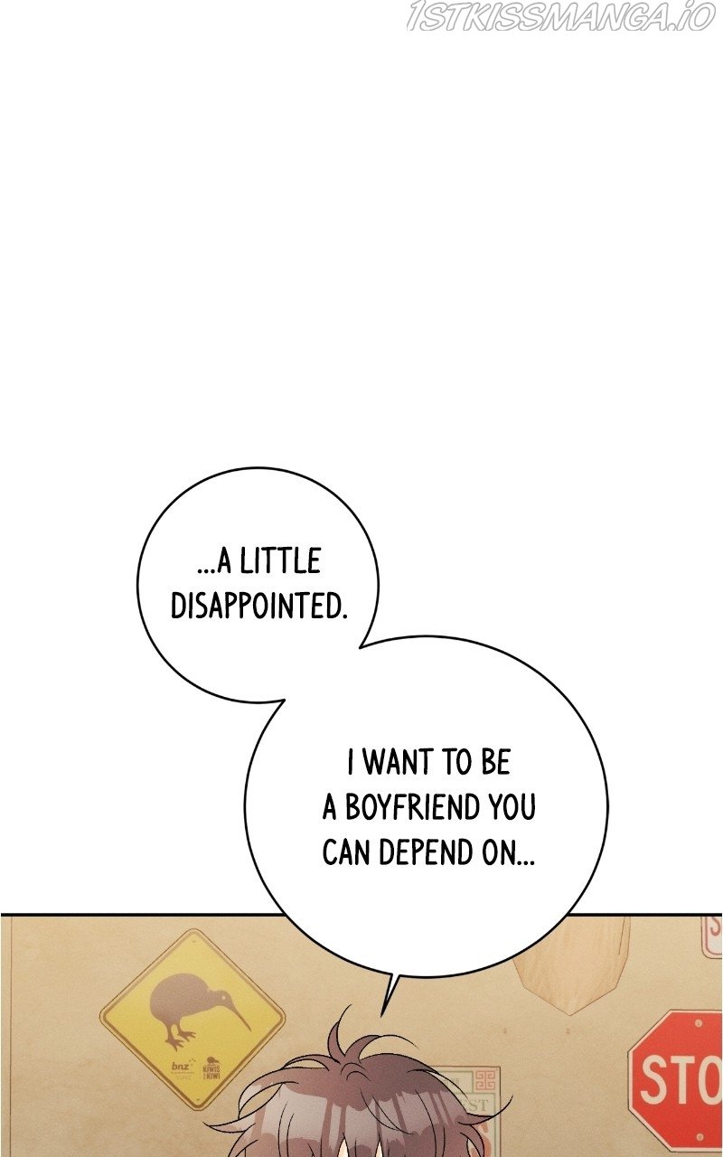 A Summer Night’s Dream Chapter 79 - page 54