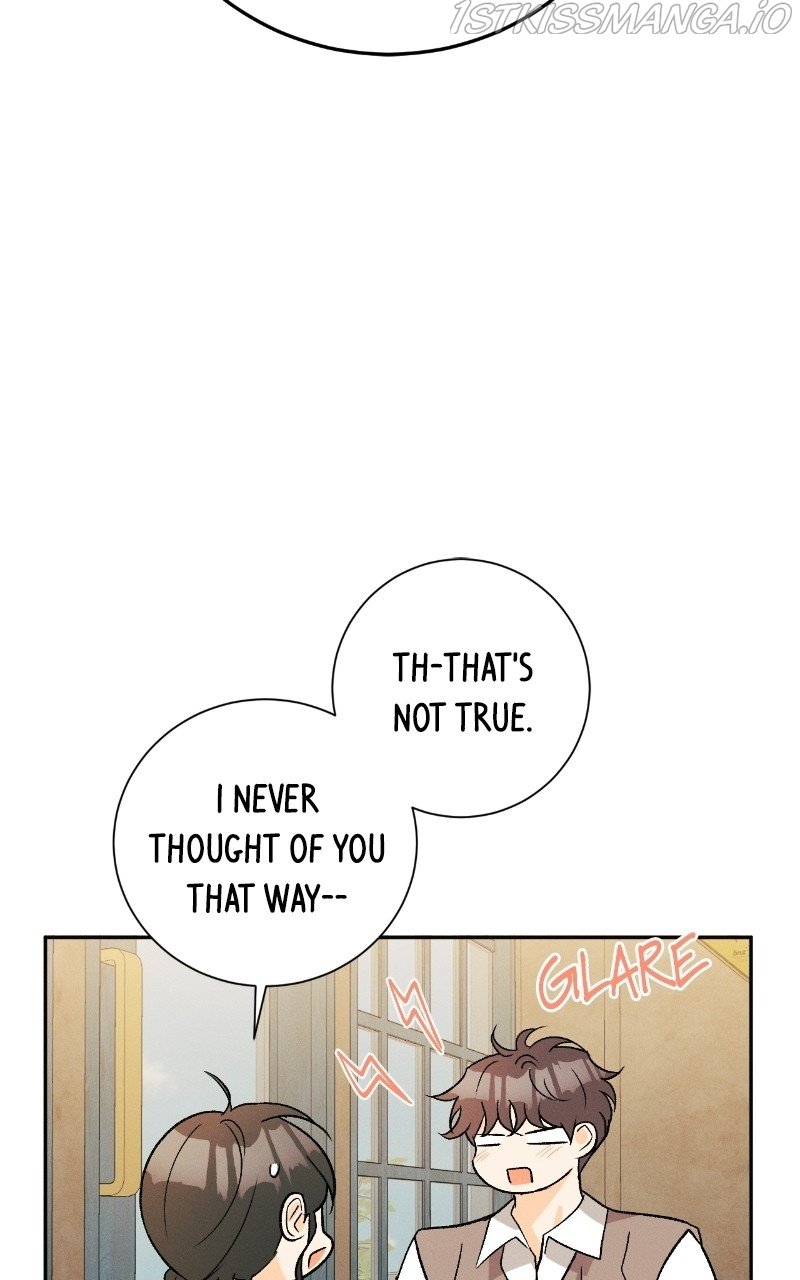 A Summer Night’s Dream Chapter 79 - page 56
