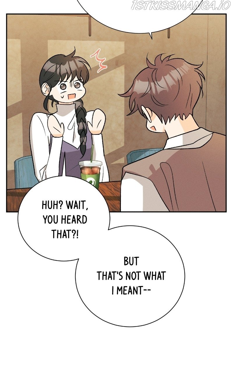 A Summer Night’s Dream Chapter 79 - page 58