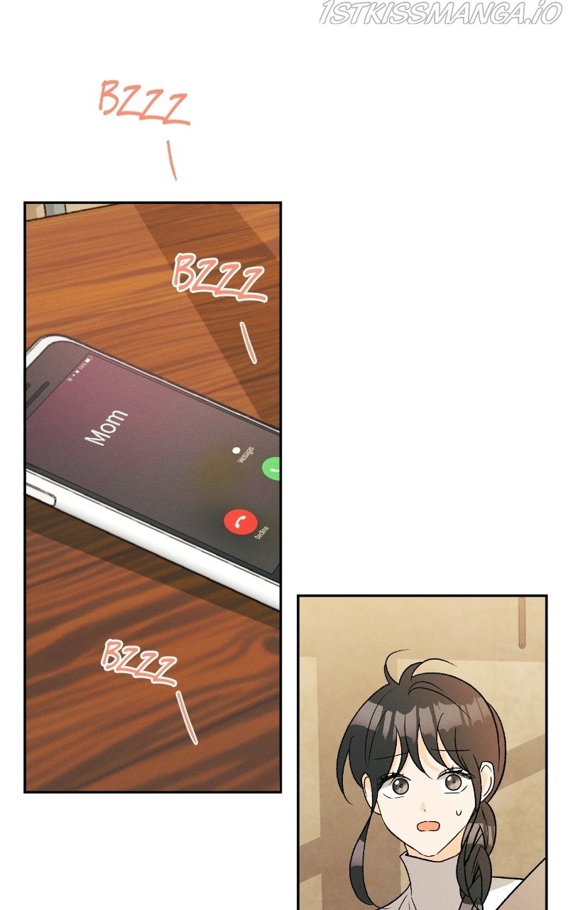 A Summer Night’s Dream Chapter 79 - page 59