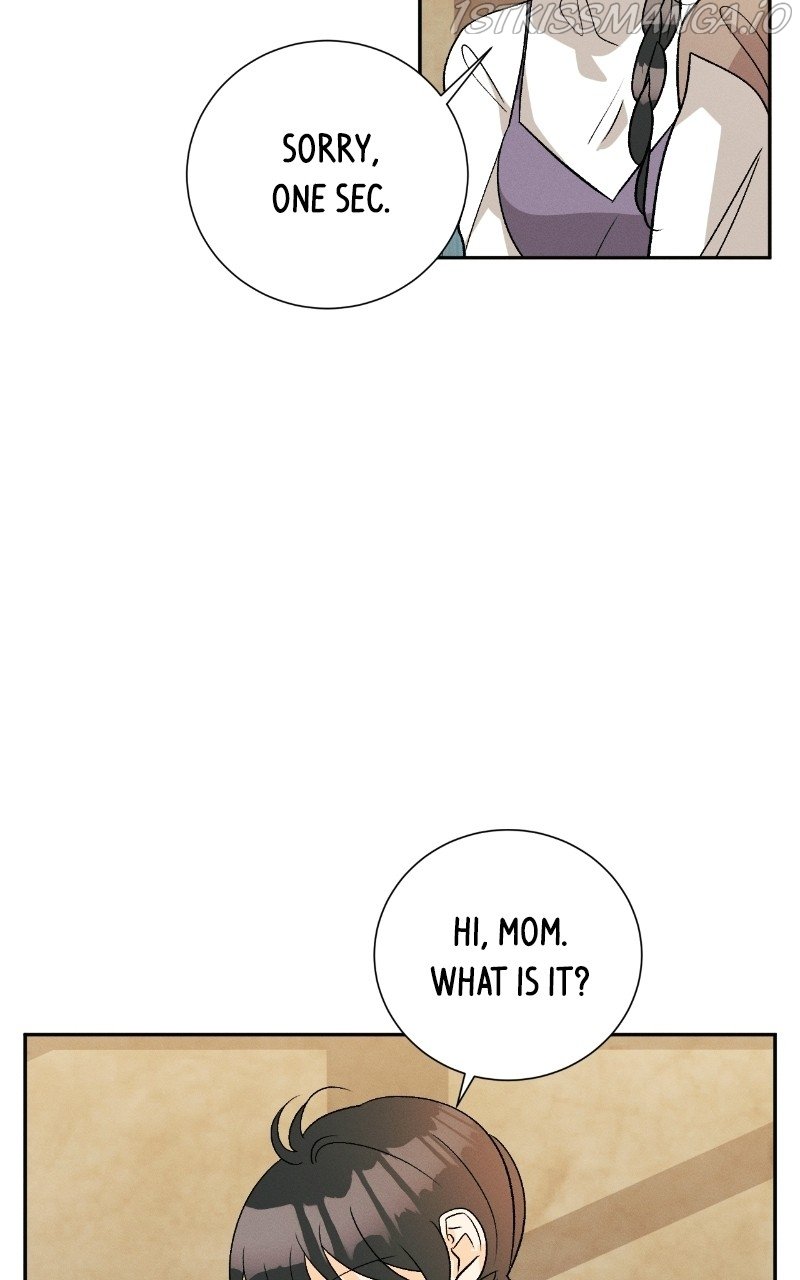 A Summer Night’s Dream Chapter 79 - page 60