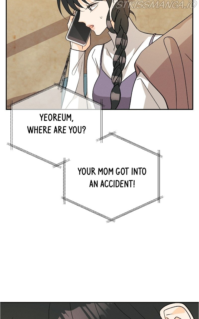 A Summer Night’s Dream Chapter 79 - page 61