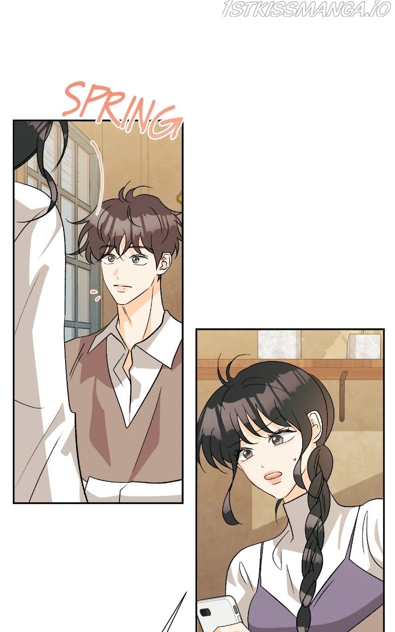 A Summer Night’s Dream Chapter 79 - page 63