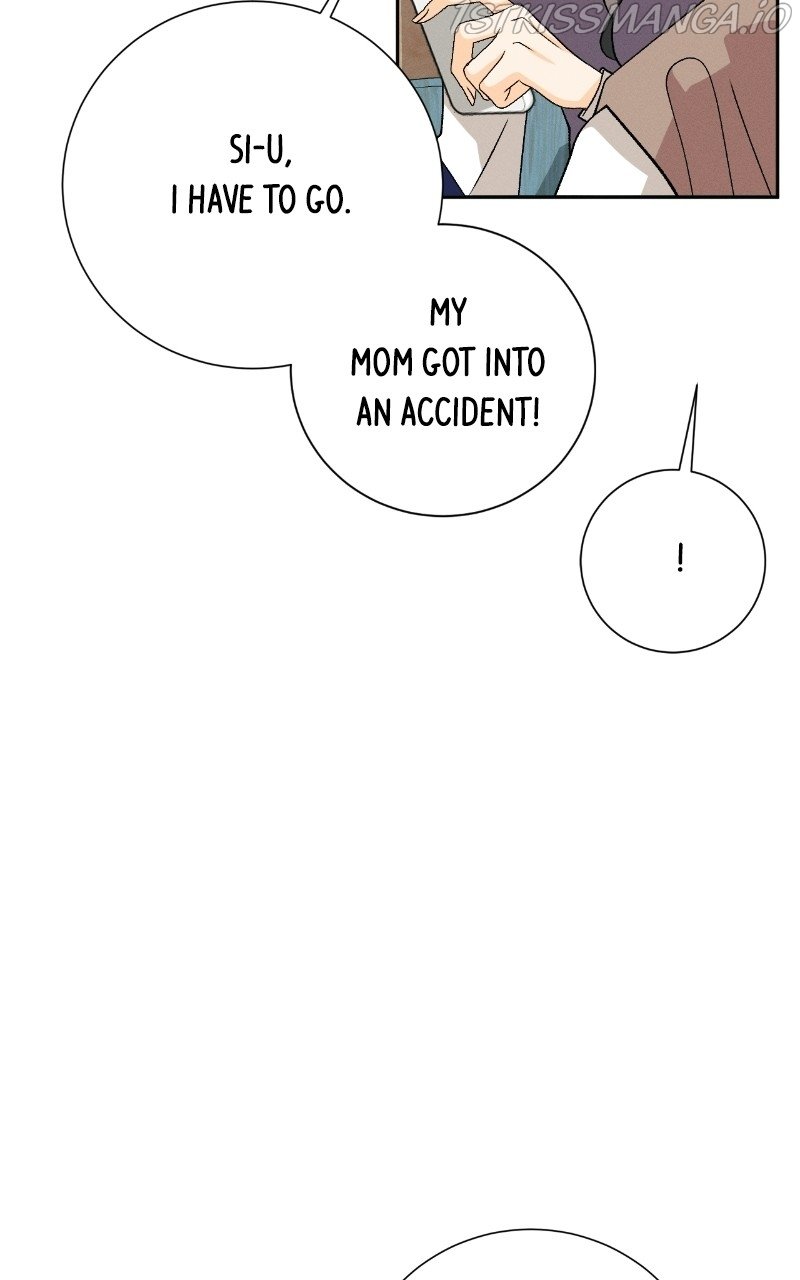 A Summer Night’s Dream Chapter 79 - page 64