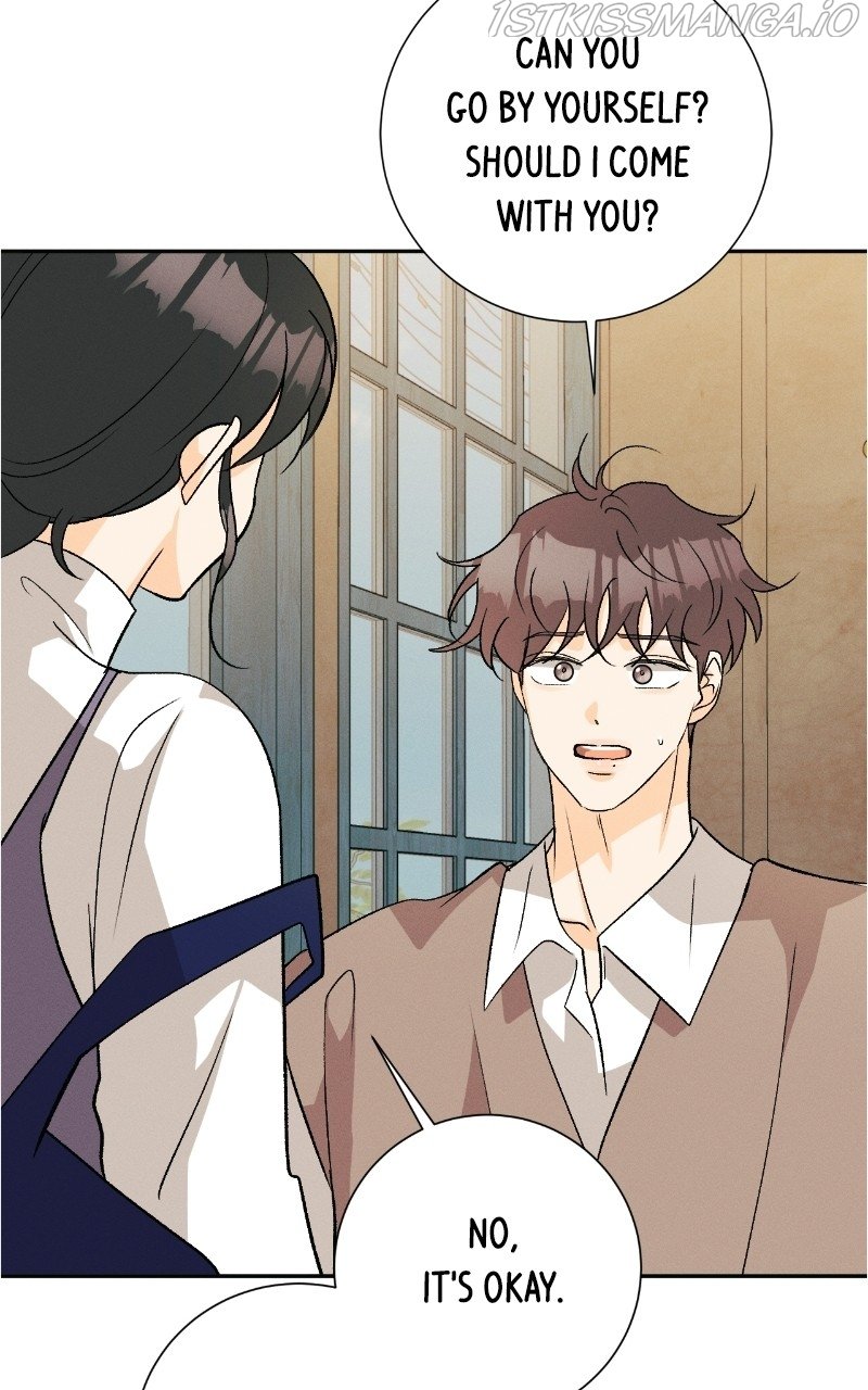 A Summer Night’s Dream Chapter 79 - page 65