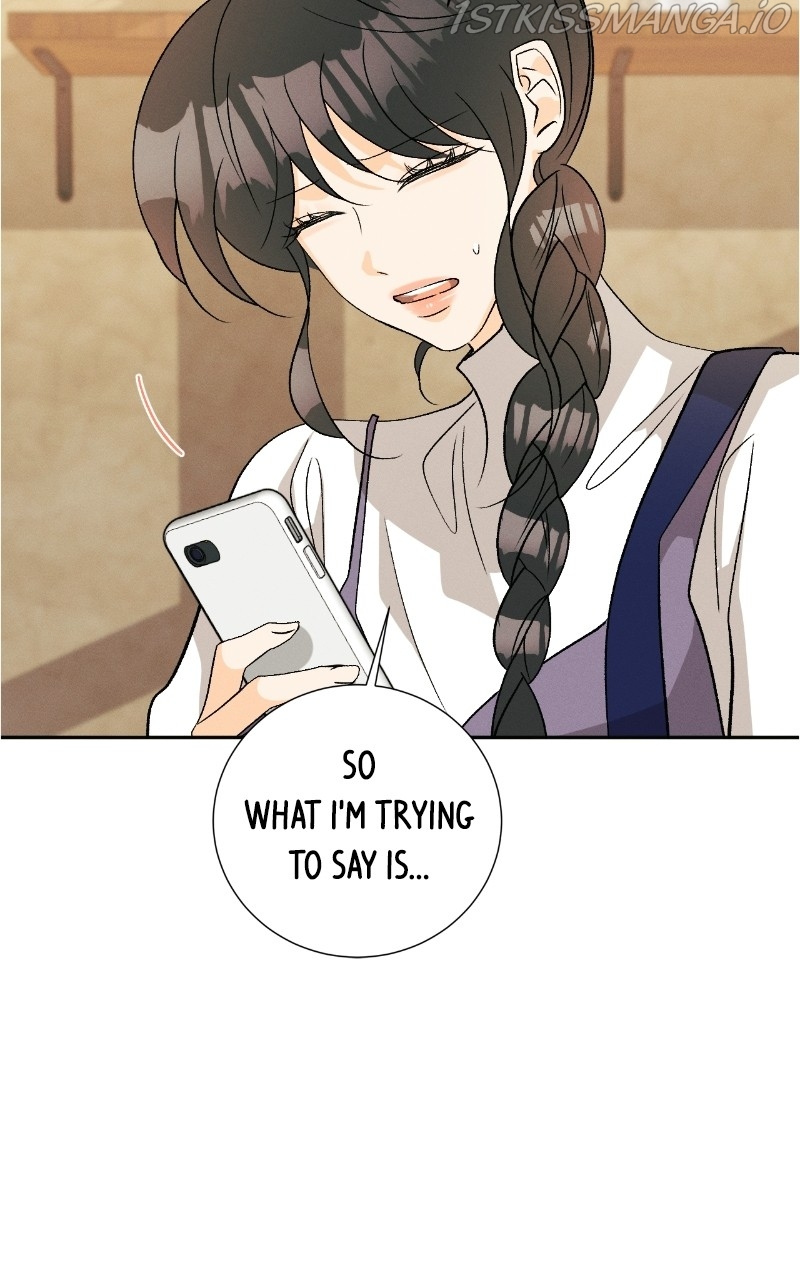 A Summer Night’s Dream Chapter 79 - page 67