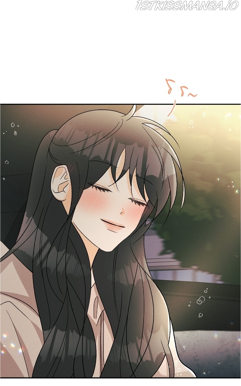 A Summer Night’s Dream Chapter 79 - page 7