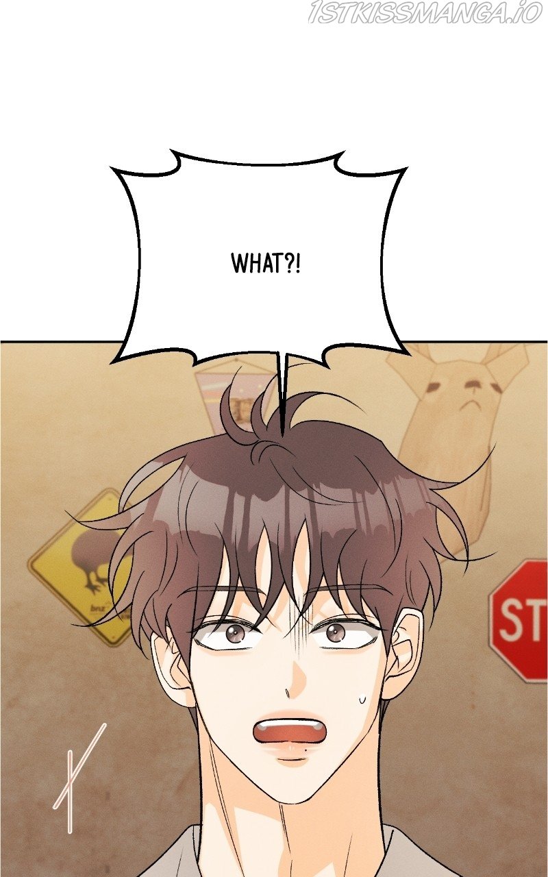 A Summer Night’s Dream Chapter 79 - page 71