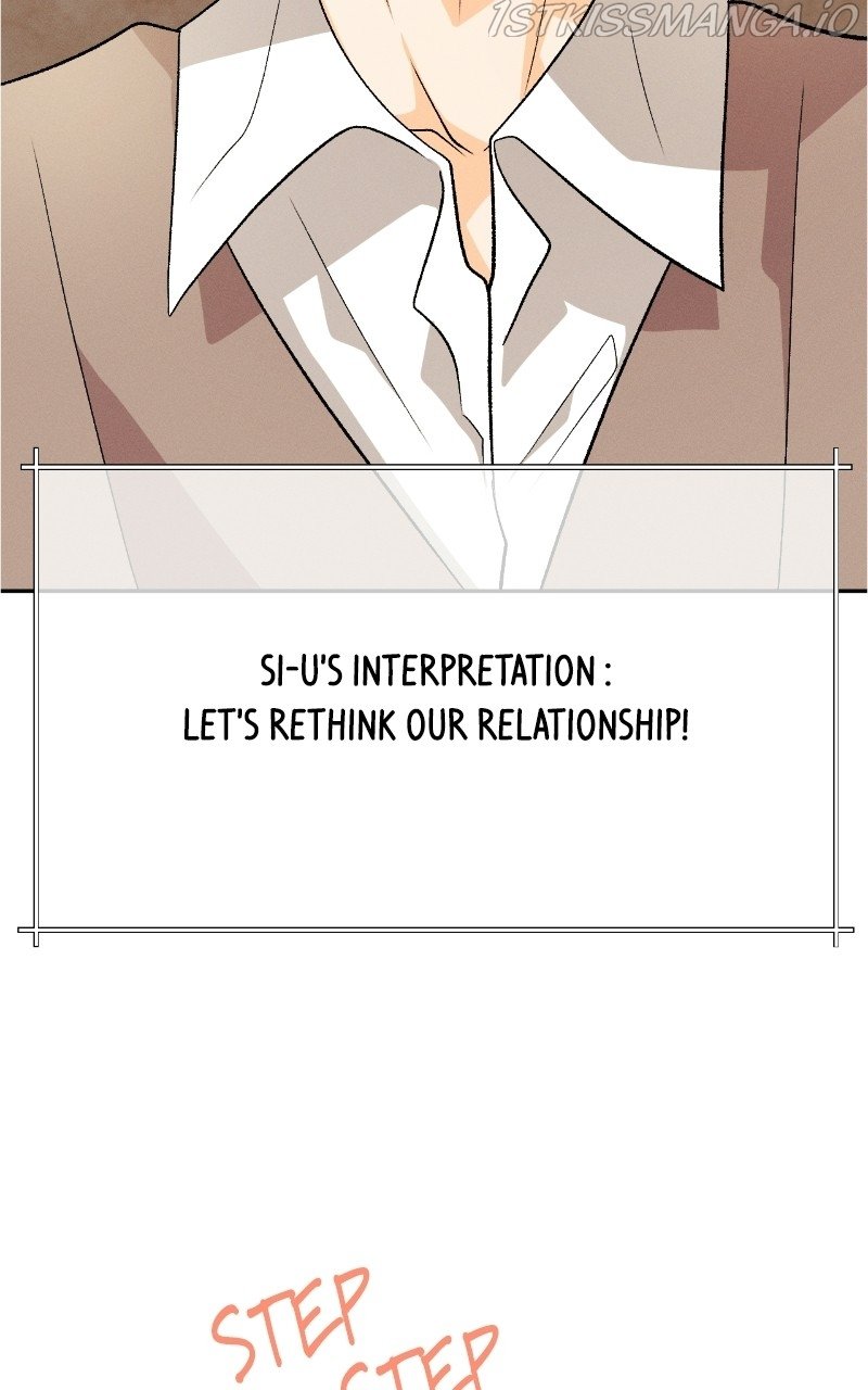 A Summer Night’s Dream Chapter 79 - page 72