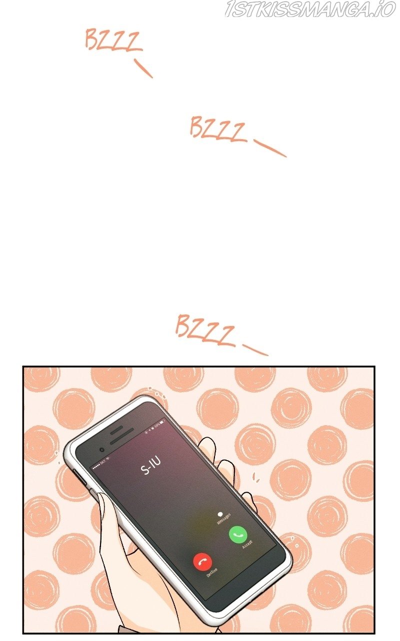 A Summer Night’s Dream Chapter 79 - page 8
