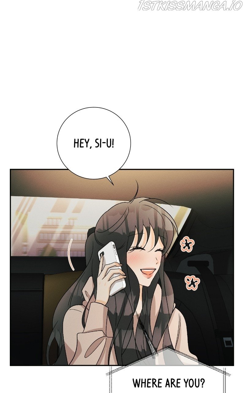 A Summer Night’s Dream Chapter 79 - page 9