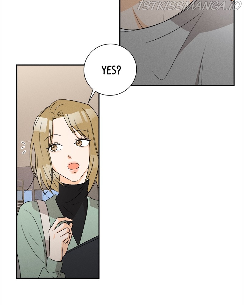 A Summer Night’s Dream Chapter 58 - page 11
