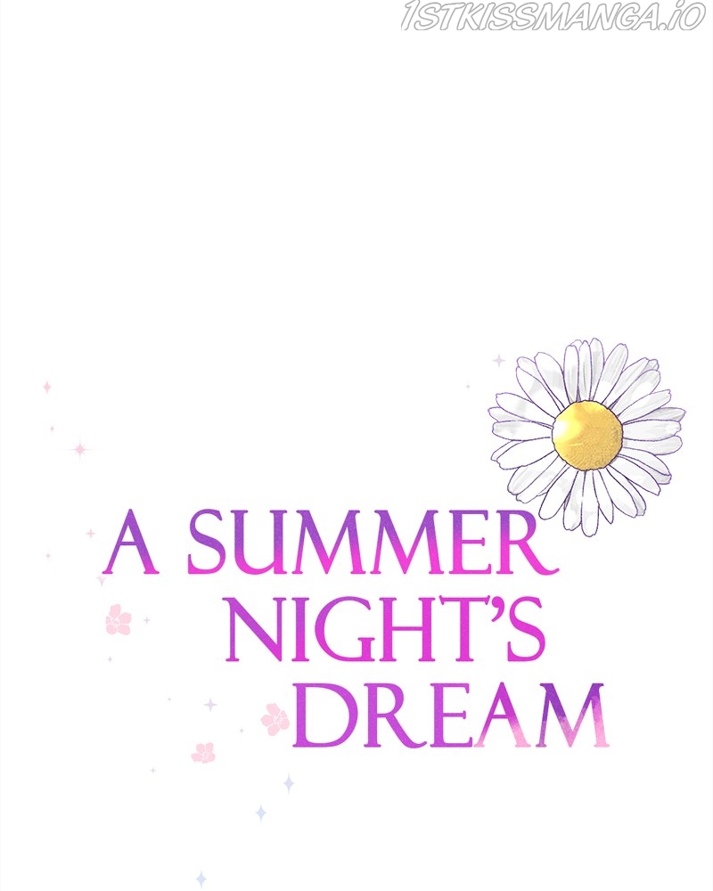 A Summer Night’s Dream Chapter 58 - page 14