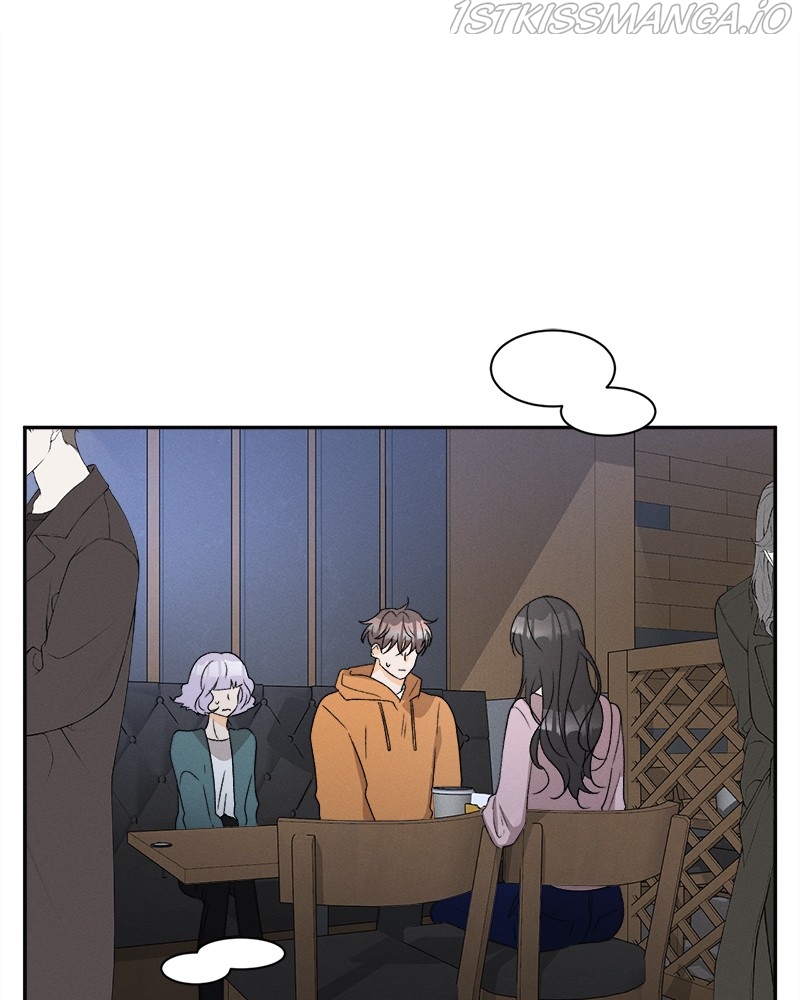 A Summer Night’s Dream Chapter 58 - page 17