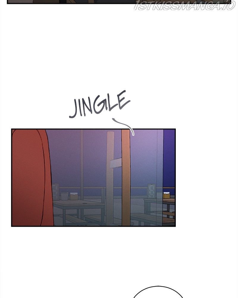 A Summer Night’s Dream Chapter 58 - page 18
