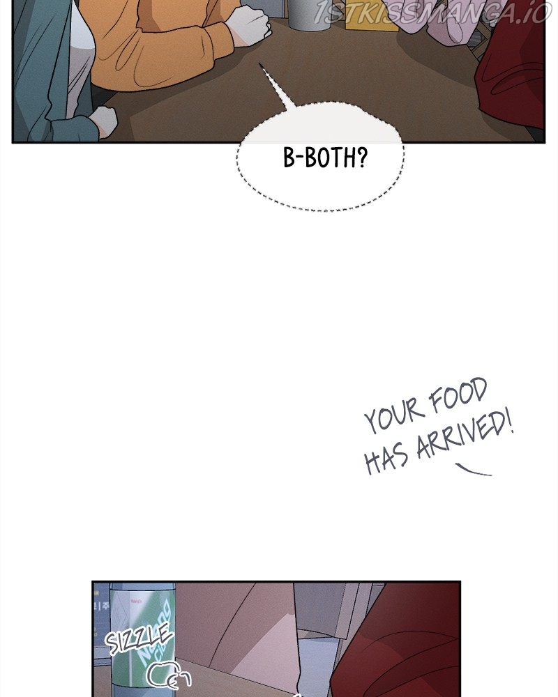 A Summer Night’s Dream Chapter 58 - page 26