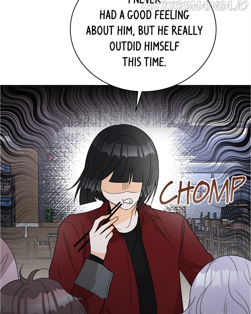 A Summer Night’s Dream Chapter 58 - page 28