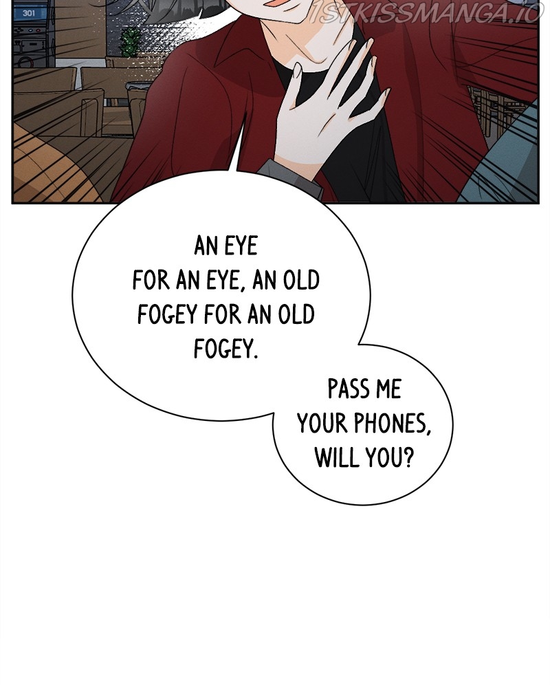 A Summer Night’s Dream Chapter 58 - page 32