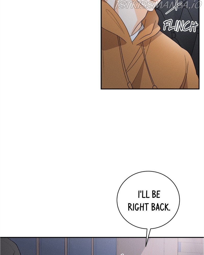 A Summer Night’s Dream Chapter 58 - page 37