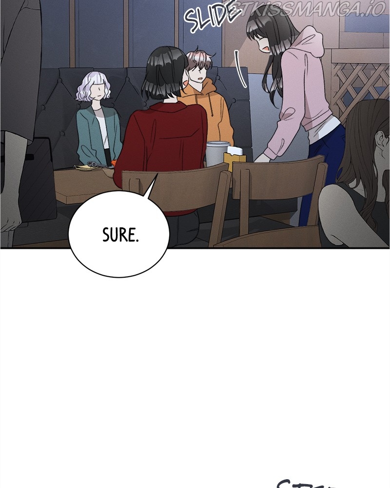 A Summer Night’s Dream Chapter 58 - page 38