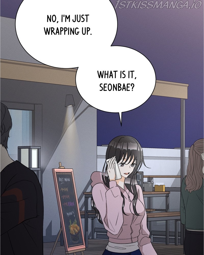 A Summer Night’s Dream Chapter 58 - page 41