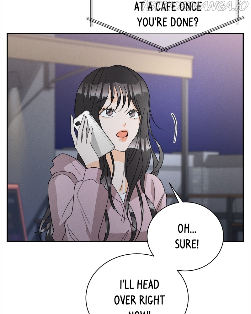 A Summer Night’s Dream Chapter 58 - page 43