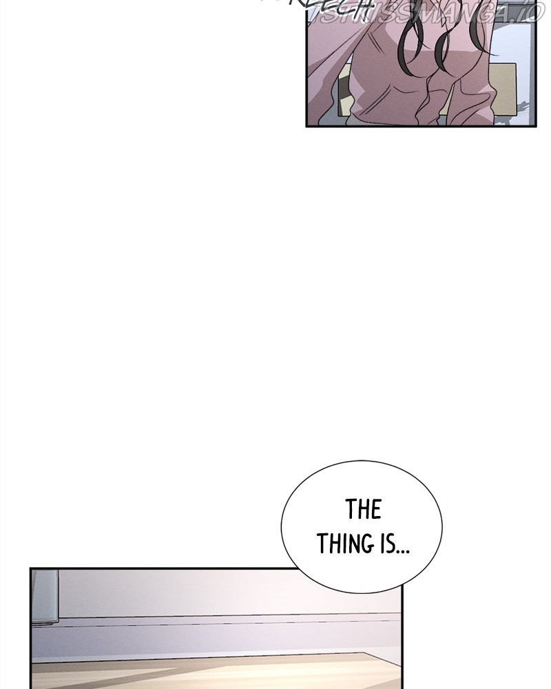 A Summer Night’s Dream Chapter 58 - page 58