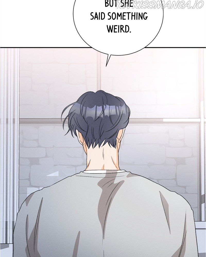 A Summer Night’s Dream Chapter 58 - page 60