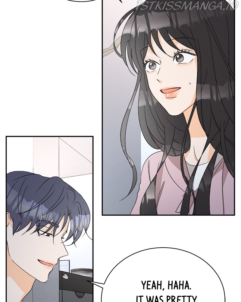 A Summer Night’s Dream Chapter 58 - page 62