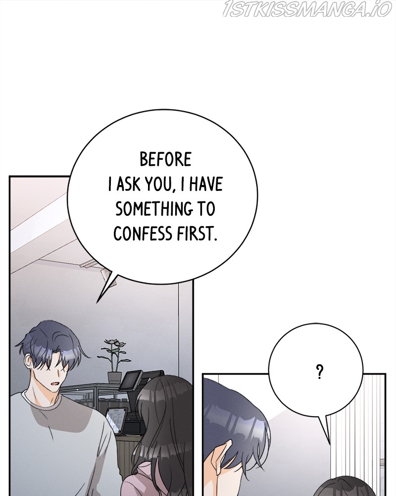 A Summer Night’s Dream Chapter 58 - page 66