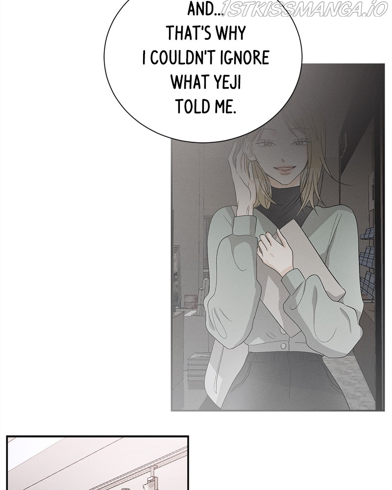A Summer Night’s Dream Chapter 58 - page 86