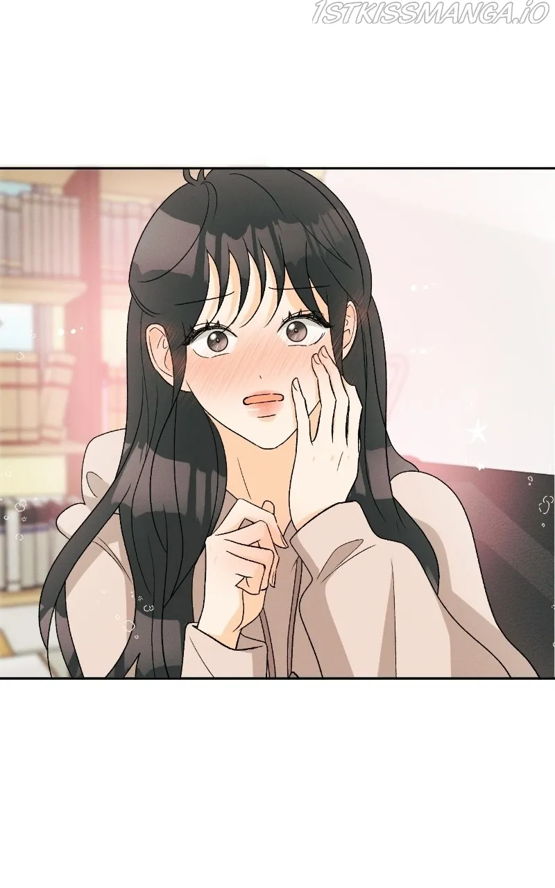 A Summer Night’s Dream Chapter 78 - page 35