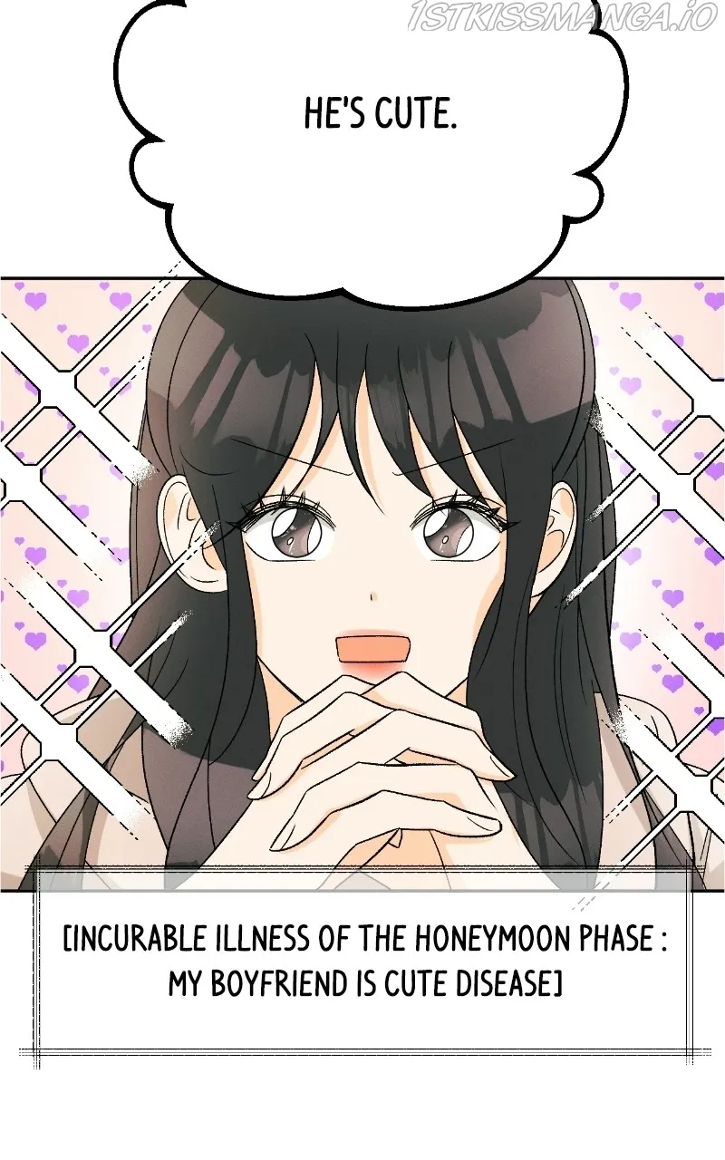 A Summer Night’s Dream Chapter 78 - page 52