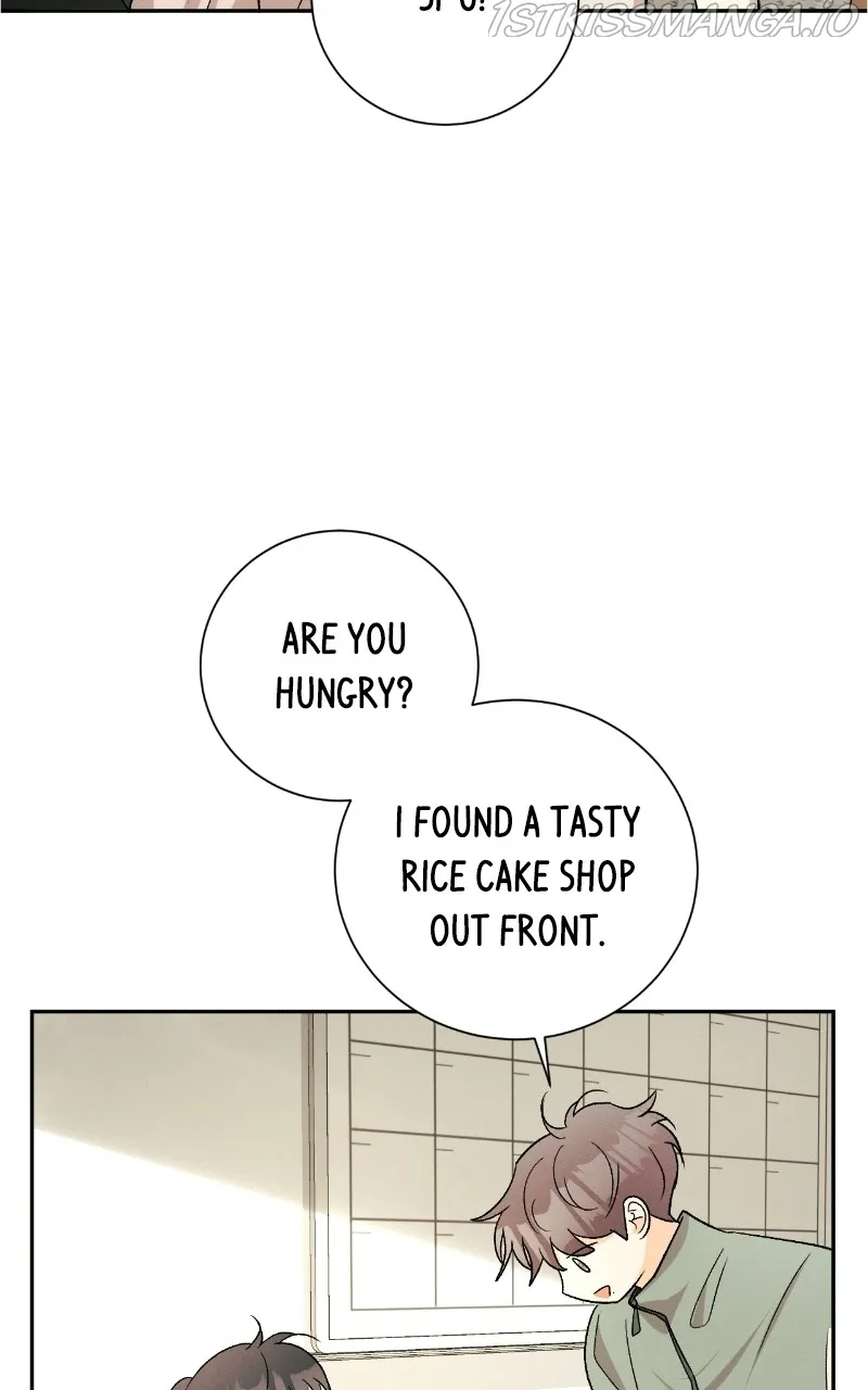 A Summer Night’s Dream Chapter 78 - page 55