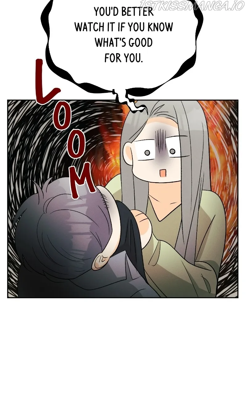 A Summer Night’s Dream Chapter 78 - page 58