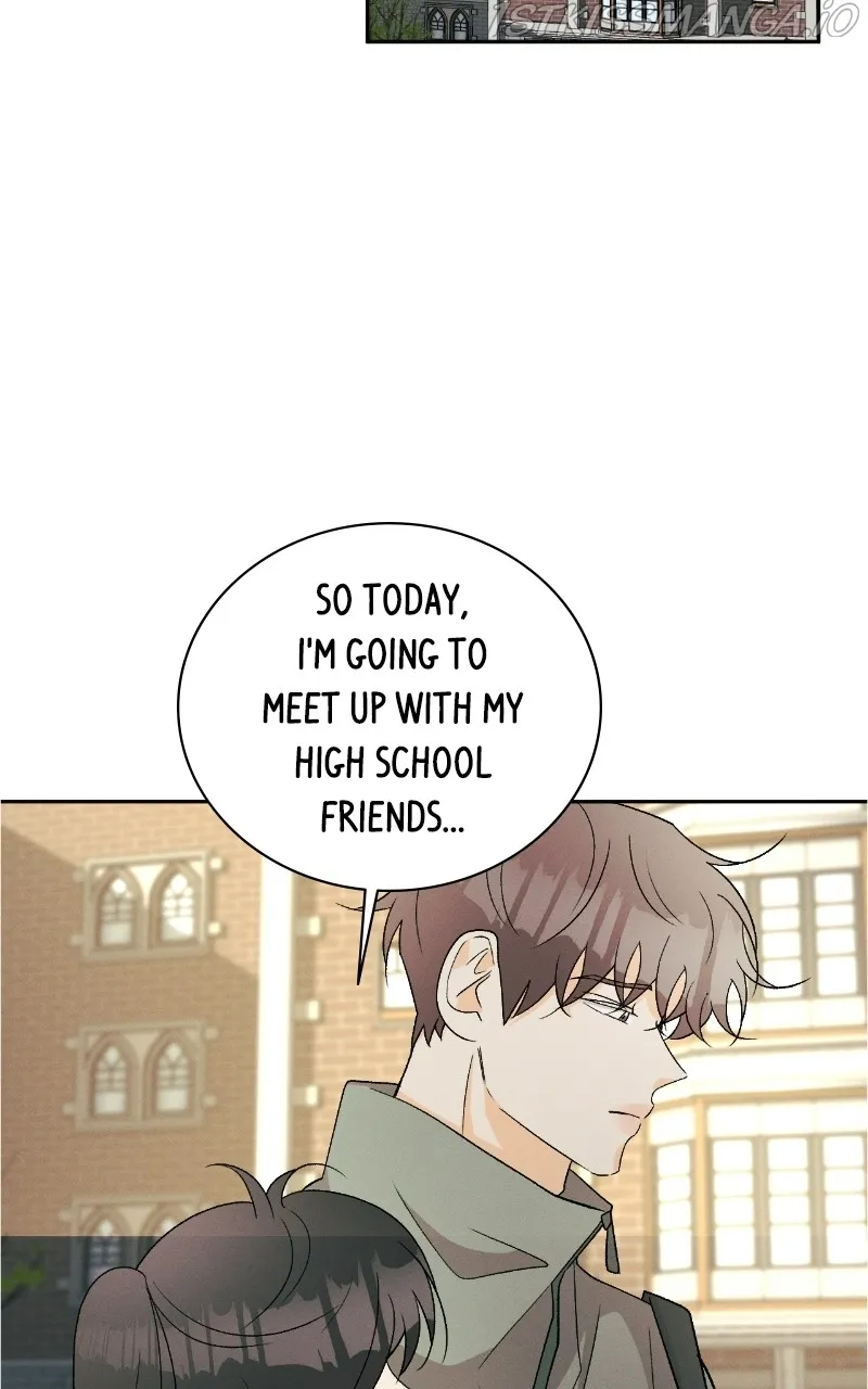 A Summer Night’s Dream Chapter 78 - page 60
