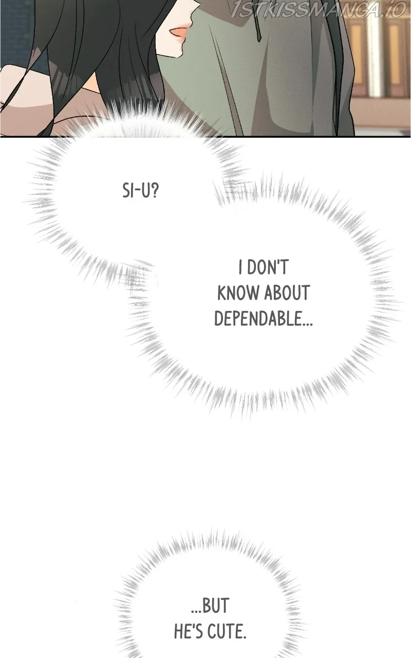 A Summer Night’s Dream Chapter 78 - page 61