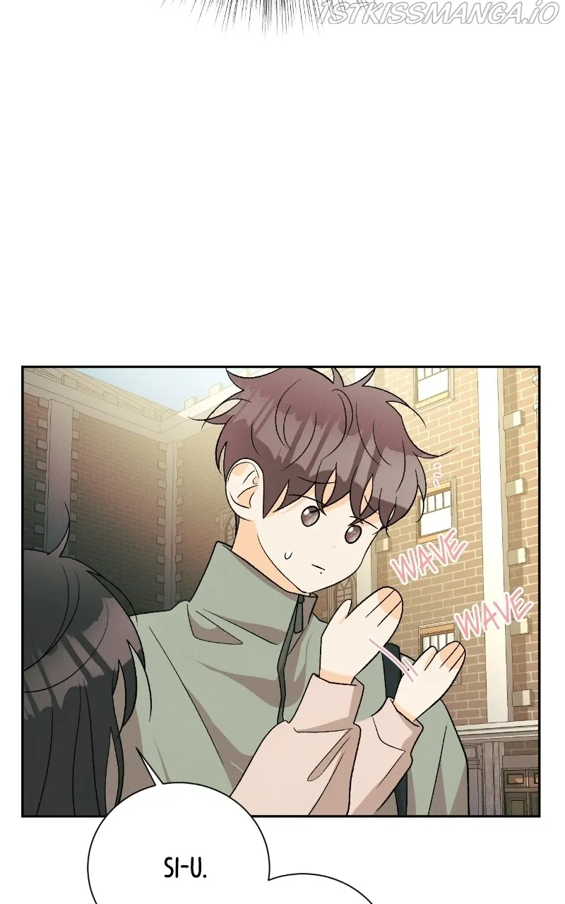 A Summer Night’s Dream Chapter 78 - page 63