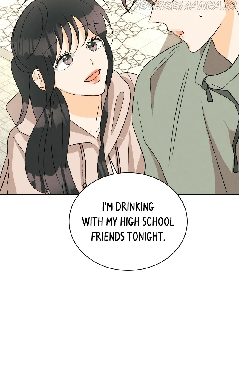 A Summer Night’s Dream Chapter 78 - page 65