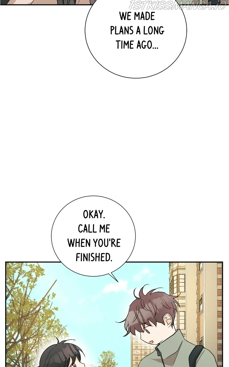 A Summer Night’s Dream Chapter 78 - page 67