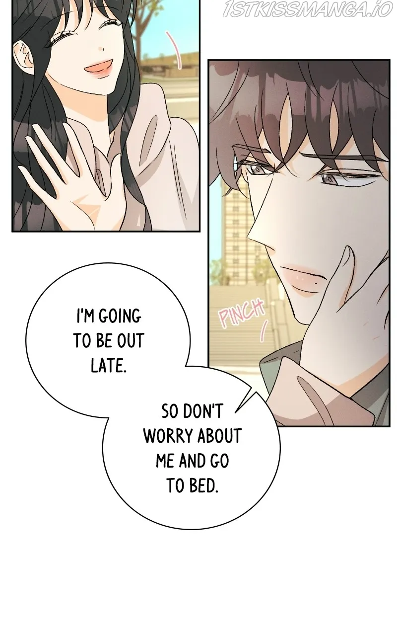 A Summer Night’s Dream Chapter 78 - page 69