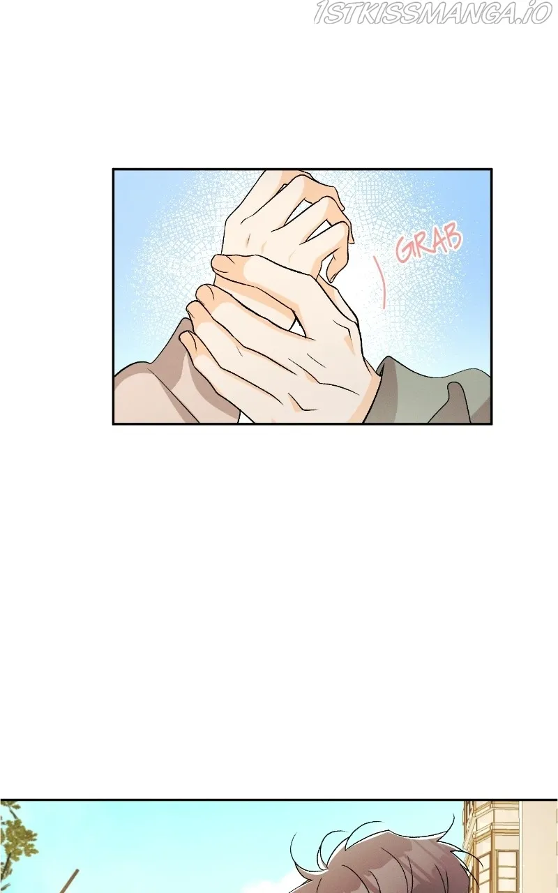A Summer Night’s Dream Chapter 78 - page 70