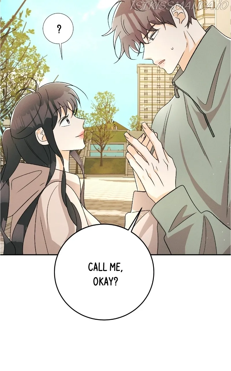 A Summer Night’s Dream Chapter 78 - page 71