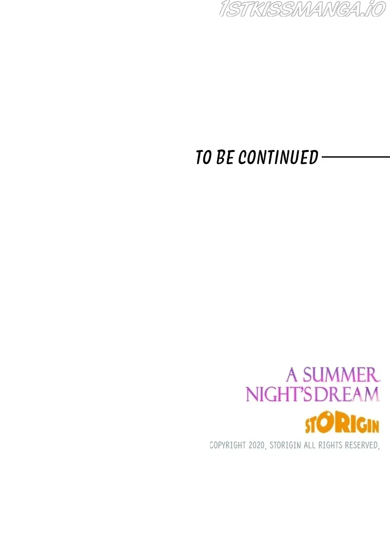 A Summer Night’s Dream Chapter 78 - page 73