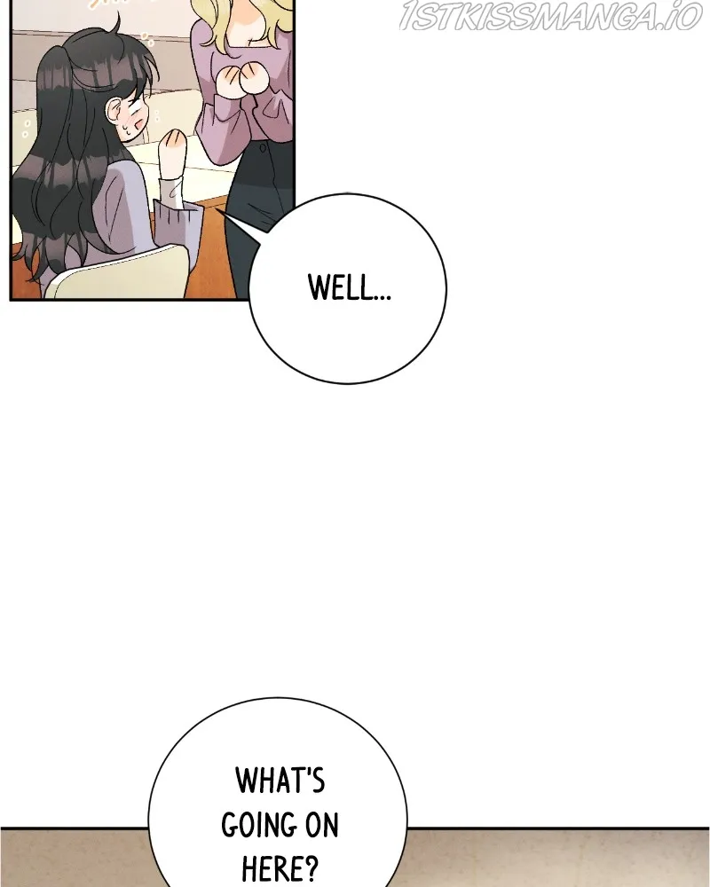A Summer Night’s Dream Chapter 76 - page 35