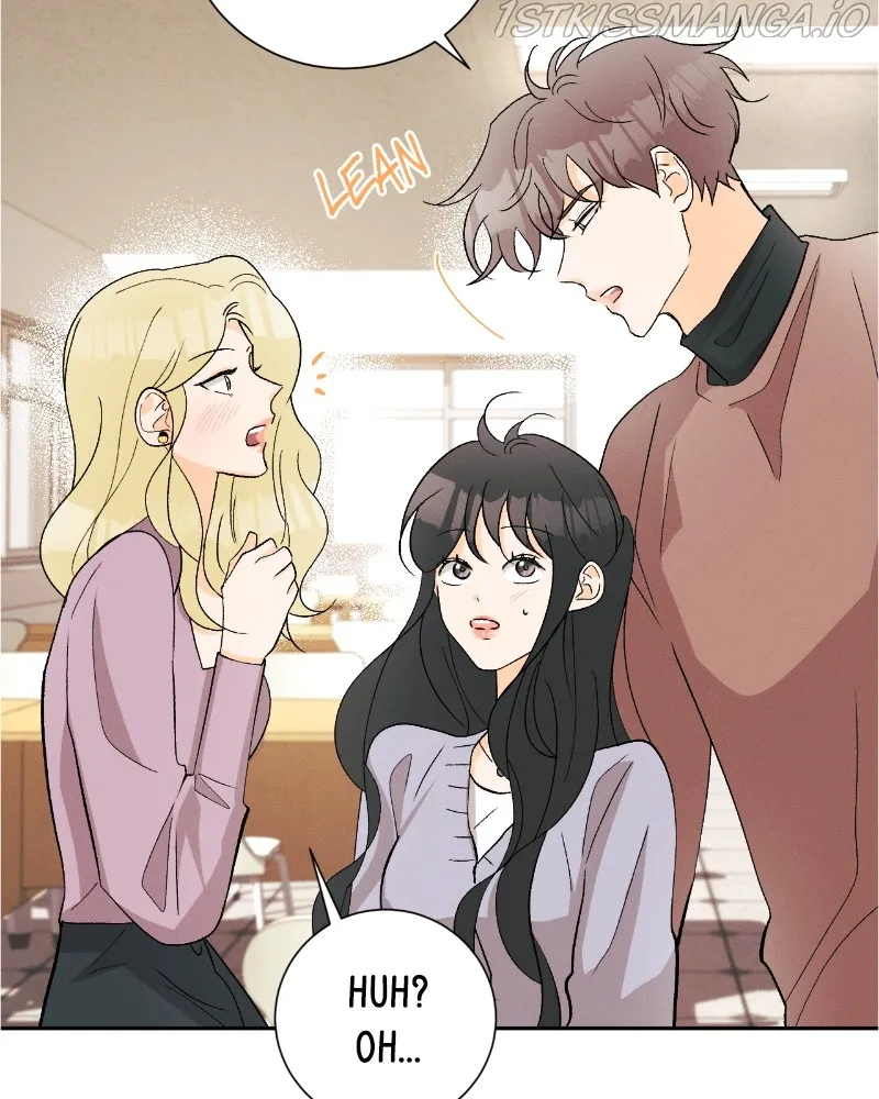 A Summer Night’s Dream Chapter 76 - page 36