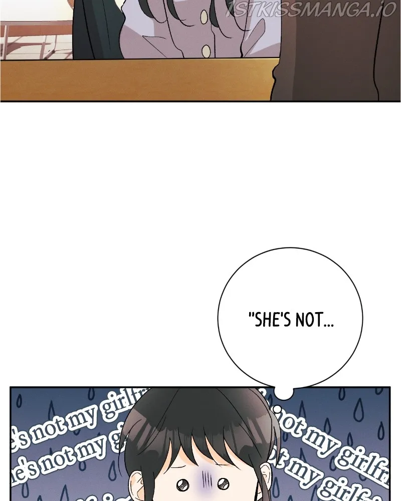 A Summer Night’s Dream Chapter 76 - page 45