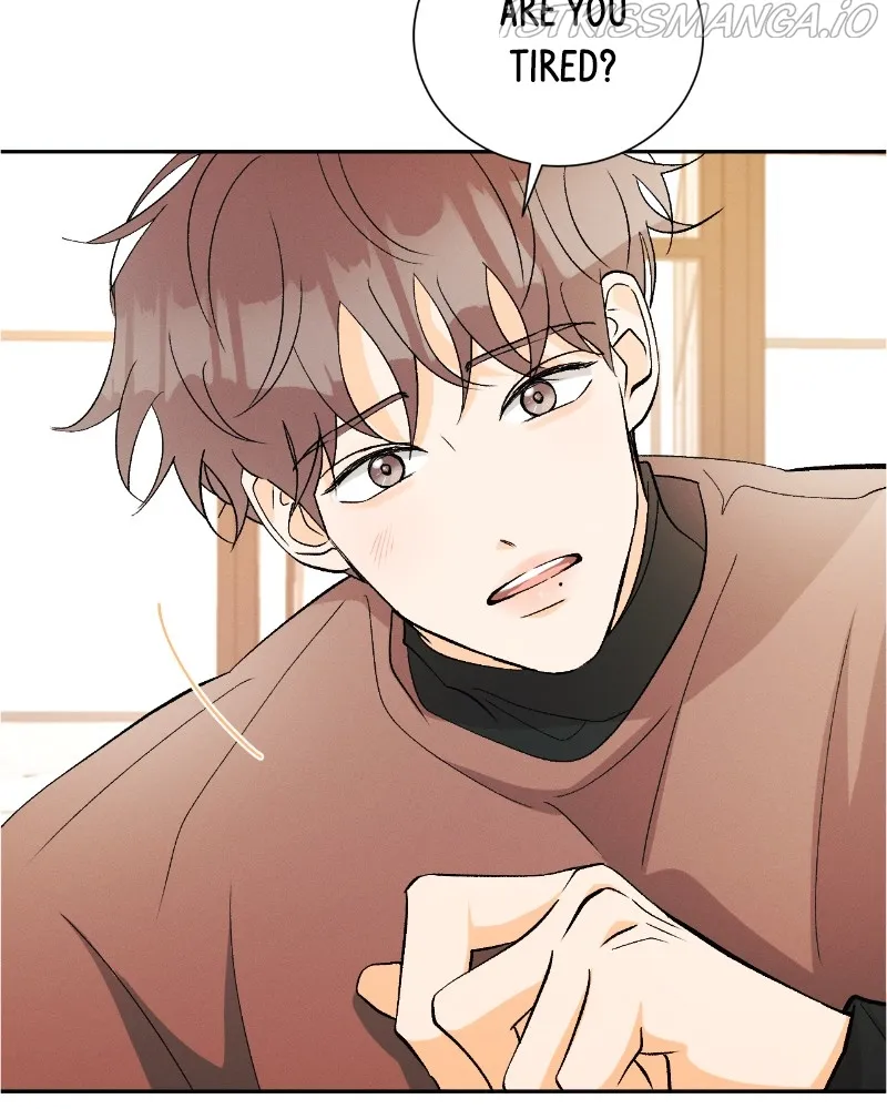 A Summer Night’s Dream Chapter 76 - page 47